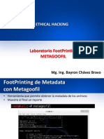 Tema 7 - Lab FootPrinting - Metagoofil