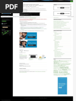 Upgrade Aveva Project From 11.6 to 12.0 _ 3D Software Customization