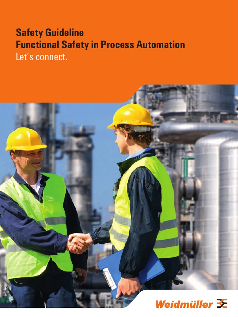SIL Security Guide en | PDF | Science & Mathematics
