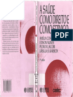 A Saúde Como Direito e Como Serviço- Amélia Cohn,Edison Nunes,Pedro R.Jacobi e Ursula M.Simon Karsch.pdf
