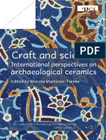 Archeological Ceramics PDF