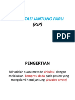 Resusitasi Jantung Paru