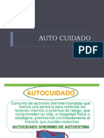 Auto Cuidado