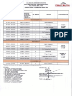 Kementerian Pendidikan Malaysia: POLATEI - (Riii - (