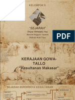 Kerajaan Makasar