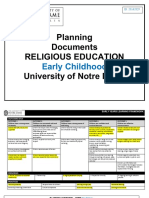 forward planning document pdf