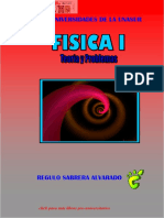 Física I Teoría y Problemas - Alfa PDF