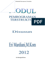 Matakuliah_Pemrograman_Terstruktur.pdf