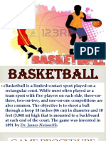 Basketball Basics