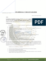 Documentos Municipalidad