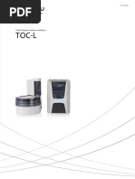 STLC and TTLC Regulatory Limits | PDF | Chemical Substances | Materials