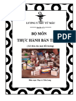 THUC HANH BAN THUOC Full