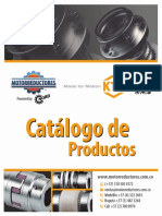 KTR Catalogo