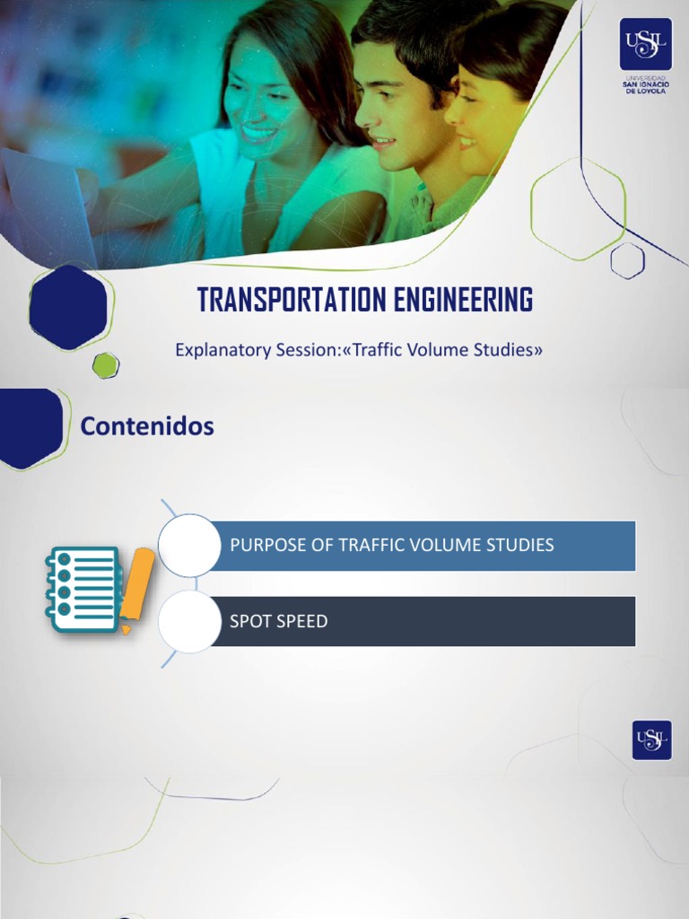 Traffic Volume and Spot Speed Studies | PDF | Standard Deviation ...