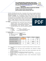 Lap ICRA Konstruksi Interna