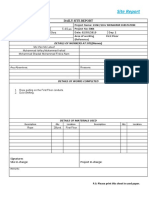 Site Daily Report 02-04-2019 PDF