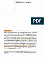 Cinema Novo - Glauber Rocha - Neo-Realismo Inspiración Fallida