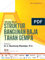 STR Baja Tahan Gempa 201X PDF