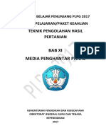 BAB X Media Penghantar Panas