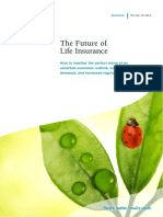 The Future of Life Insurance PDF