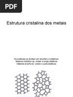 Estrutura cristalina dos metais.ppt