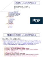 MediciondelaDemanda.ppt