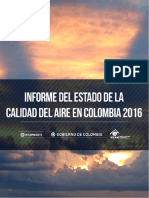 Calidad Del Aire 2016 PDF