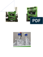 Partes de Hplc