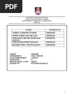 report tray dryer