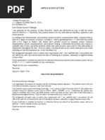 Download Application Letter by tranlongvinh SN4095253 doc pdf