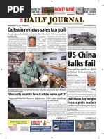 San Mateo Daily Journal 05-11-19 Edition