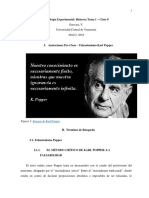 Psicología Experimental Bitácora Clase 9_03-4-18 rev Guevara V