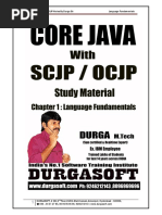 SCJP Ocjp PDF