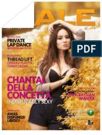 Male Magazine Edition 015 PDF