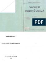 Consiliere PDF