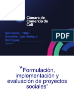 Modulo 1 Formulacion