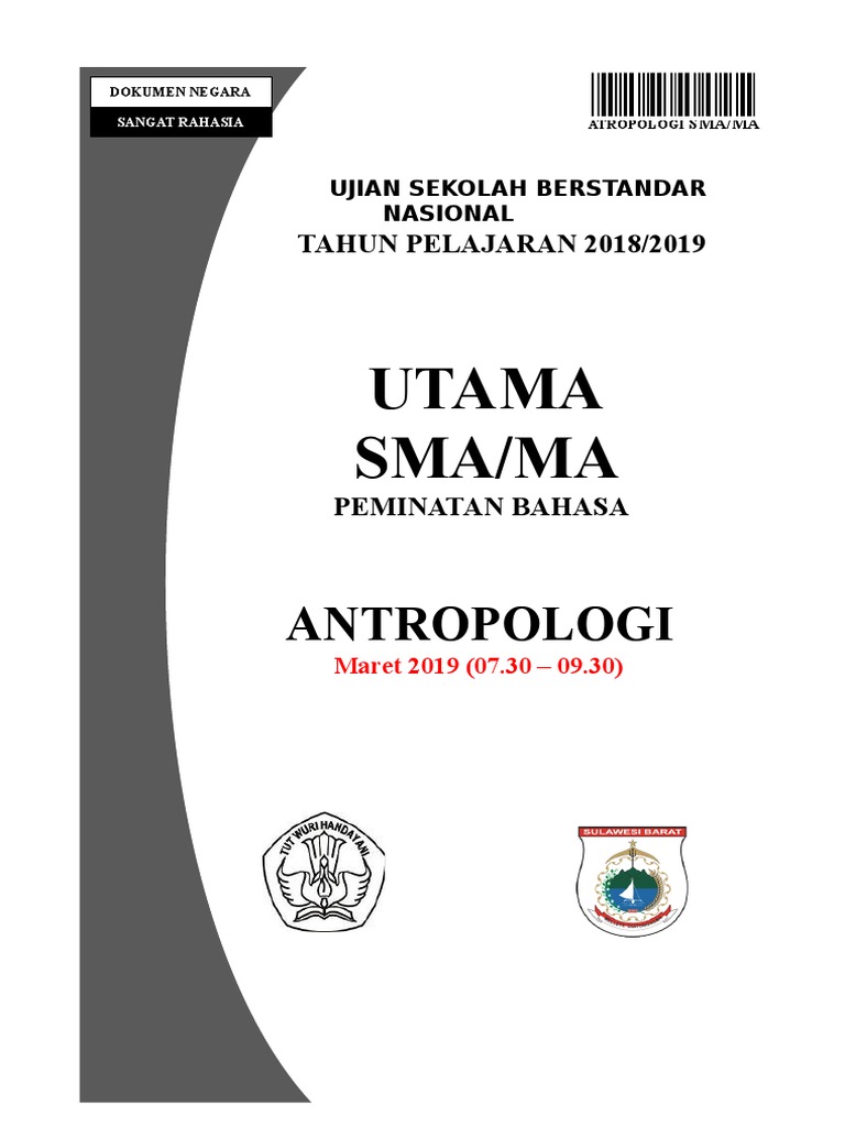 Cover Utama | PDF