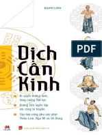 Dich Can Kinh - Manh Linh