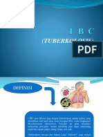 Promosi Kesehatan TBC