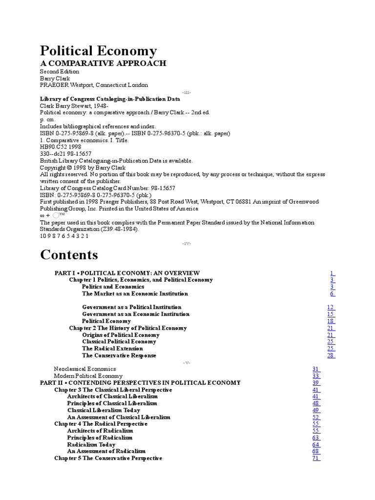 The Rise of the Capital-state and Neo-nationalism: a Neo-Polanyian  Perspective – Economic Sociology & Political Economy