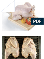 Tle Poultry Cut