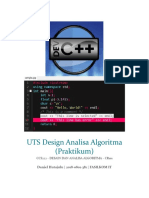 UTS Design Analisa Algoritma SMT 2 - 20180801381 - DANIEL HUTAJULU.pdf