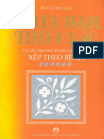 Tao Duy Can - THUOC NAM THUOC BAC & CAC PHUONG THANG CHUA BENH XEP THEO  BENH P1.pdf