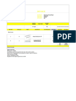 WorthAutoMay03 2016invoice