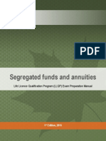 Seg Funds N Annuities PDF