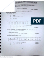 Survey 3 Assignment Kamau Kelvin Gikonyo. Enc211-0274-2016