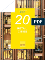 20 Cities Retail en 2018 VCAM