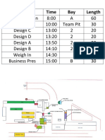 FRC Event Schedule and Details