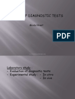 Diagnostic Test - Ris 07 071107