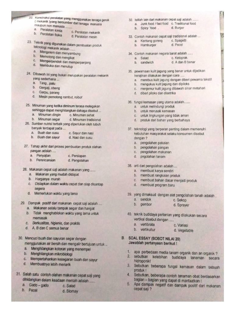 Tuliskan Tiga Contoh Dampak Negatif Dan Positif Makanan Tuliskan Tiga Contoh Dampak Negatif Dan Positif Makanan